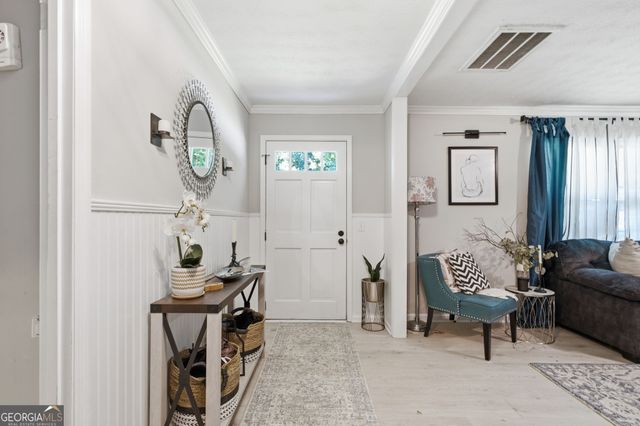 2335 Donnie Lee Drive, Gainesville, GA 30506