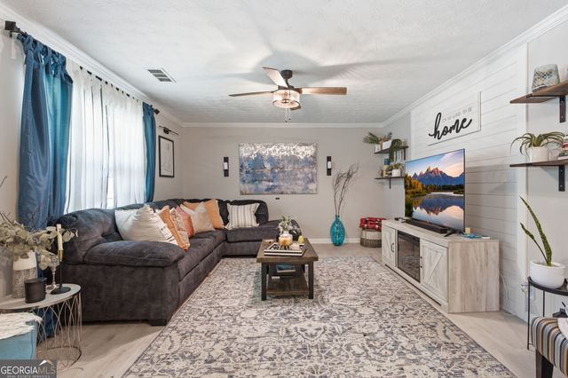 2335 Donnie Lee Drive, Gainesville, GA 30506