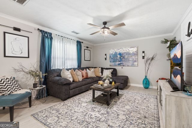 2335 Donnie Lee Drive, Gainesville, GA 30506