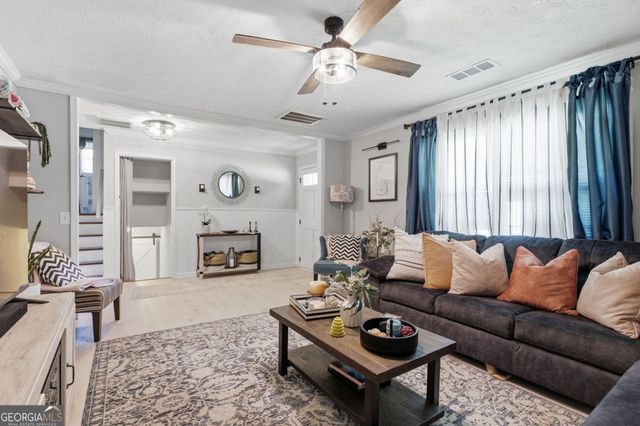 2335 Donnie Lee Drive, Gainesville, GA 30506