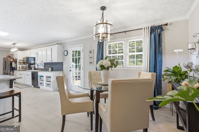 2335 Donnie Lee Drive, Gainesville, GA 30506