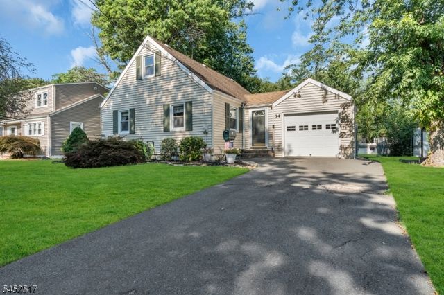 34 Baldwin Ave, South Bound Brook Boro, NJ 08880