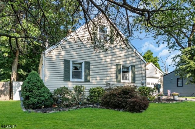 34 Baldwin Ave, South Bound Brook Boro, NJ 08880