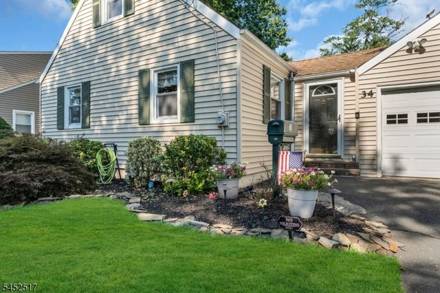 34 Baldwin Ave, South Bound Brook Boro, NJ 08880