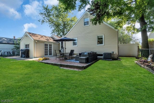 34 Baldwin Ave, South Bound Brook Boro, NJ 08880