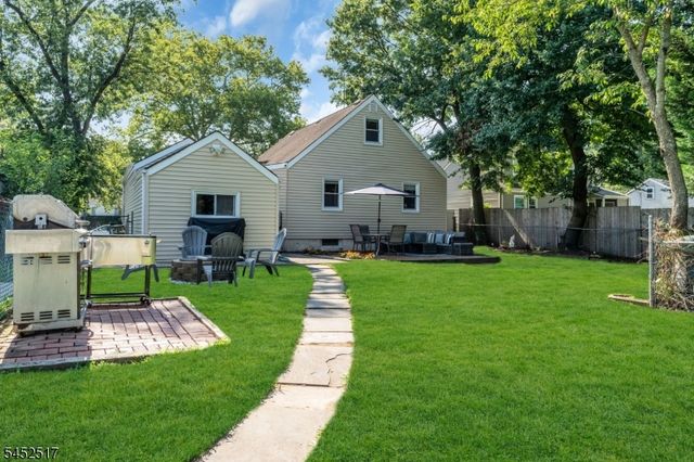 34 Baldwin Ave, South Bound Brook Boro, NJ 08880