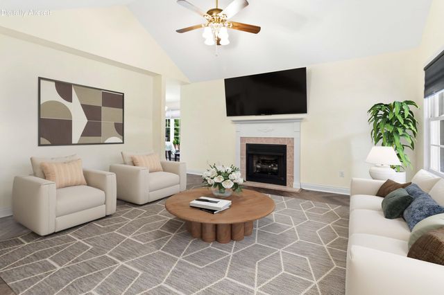 1043 Burnell Drive, Berea, KY 40403