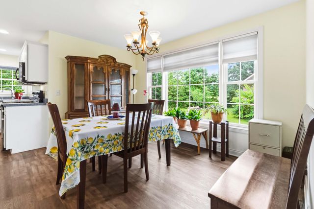 1043 Burnell Drive, Berea, KY 40403