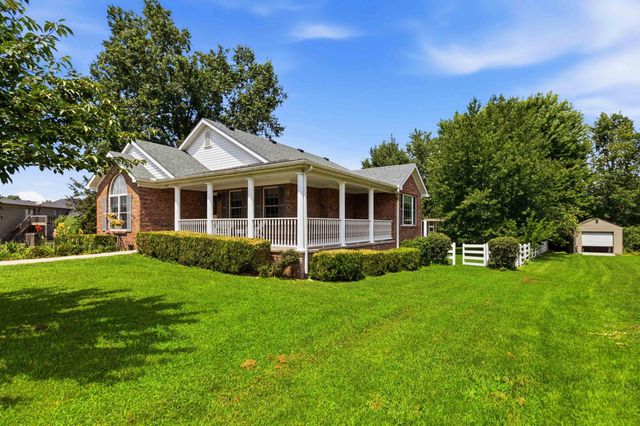 1043 Burnell Drive, Berea, KY 40403