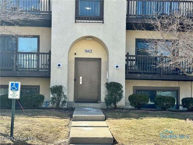 1662 Brownstone Boulevard, 312, Toledo, OH 43614