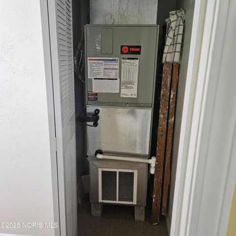 1662 Brownstone Boulevard, 312, Toledo, OH 43614