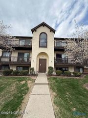 1662 Brownstone Boulevard, 312, Toledo, OH 43614