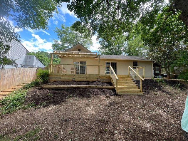5538 JANELLE ST, Alexandria, VA 22303