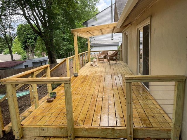 5538 JANELLE ST, Alexandria, VA 22303