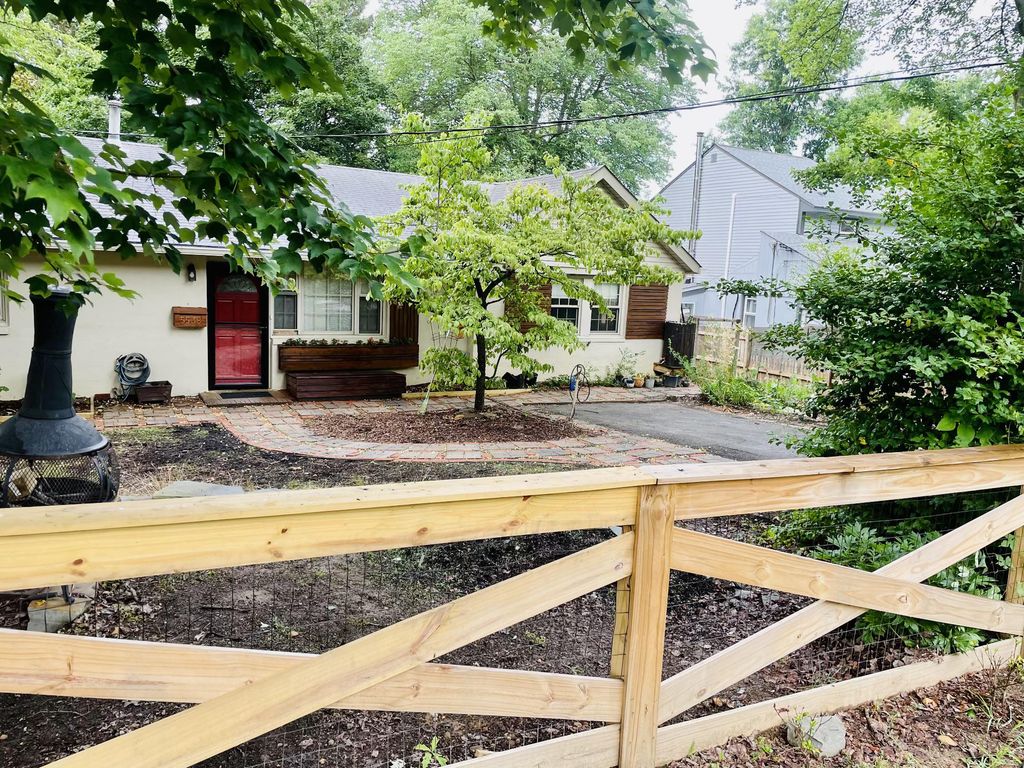 5538 JANELLE ST, Alexandria, VA 22303
