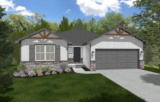 550 Columbine Street, Rogersville, MO 65742