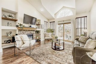 12640 S Beaver Creek Court, Parker, CO 80134