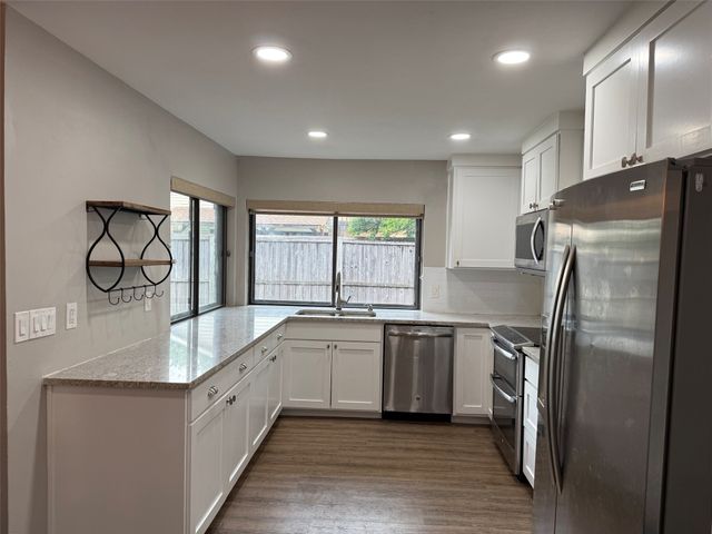 15745 Covewood Circle, Dallas, TX 75248