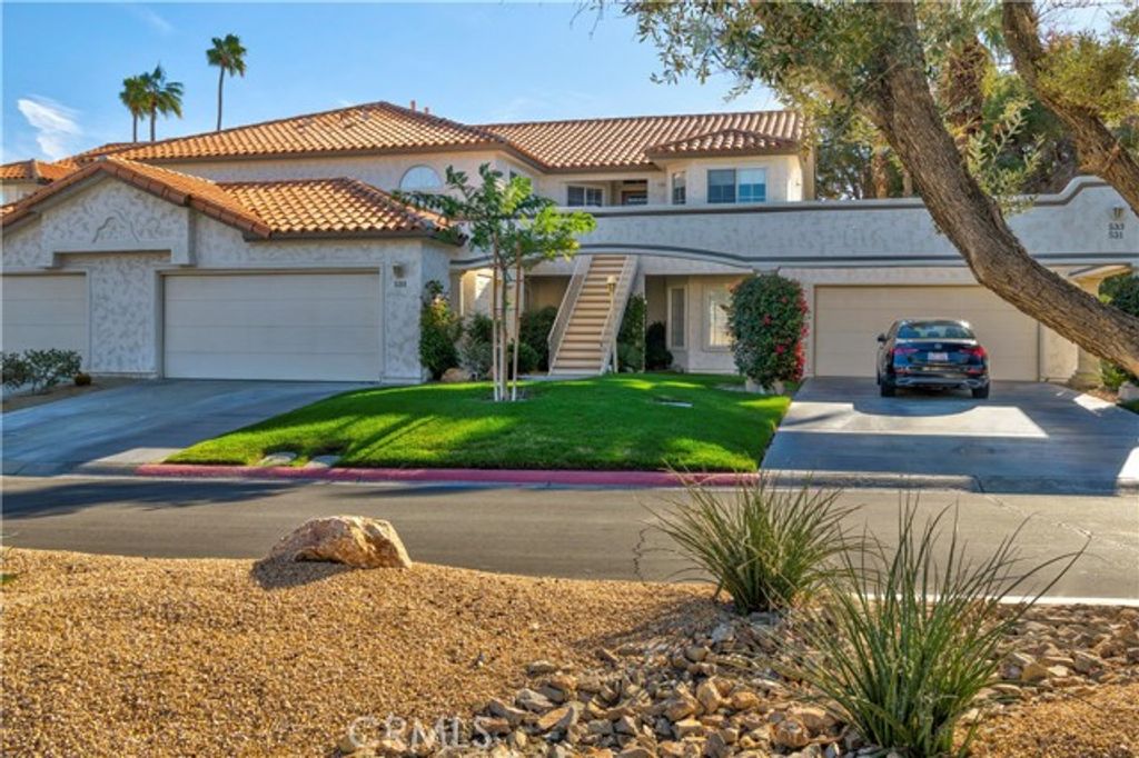533 Desert Falls, Palm Desert, CA 92211
