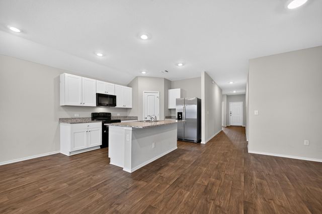 5901 Berriweather DR, Austin, TX 78724