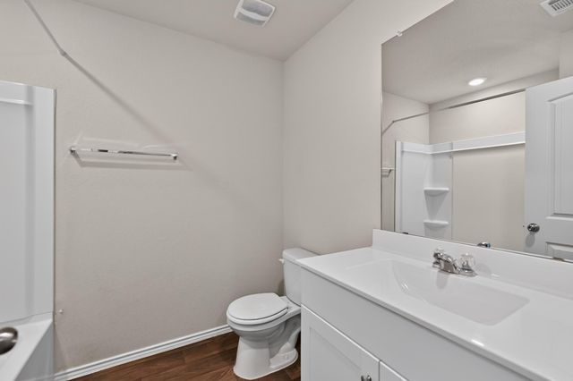 5901 Berriweather DR, Austin, TX 78724