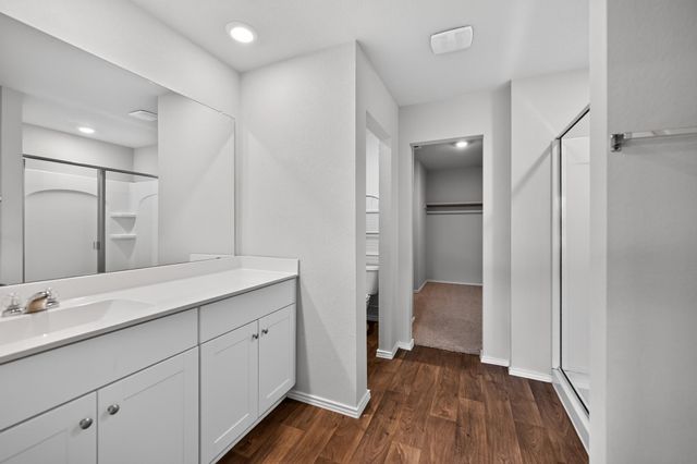 5901 Berriweather DR, Austin, TX 78724