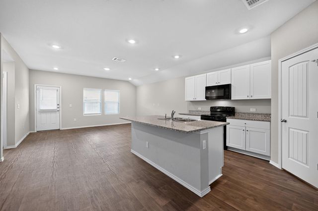 5901 Berriweather DR, Austin, TX 78724