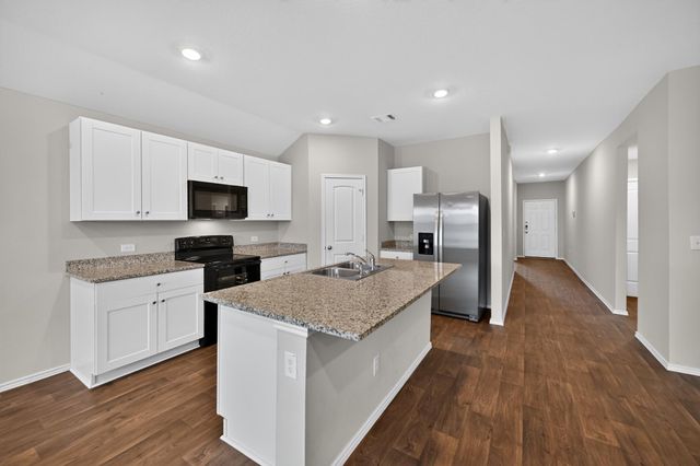 5901 Berriweather DR, Austin, TX 78724