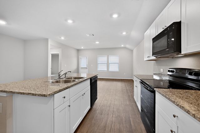 5901 Berriweather DR, Austin, TX 78724