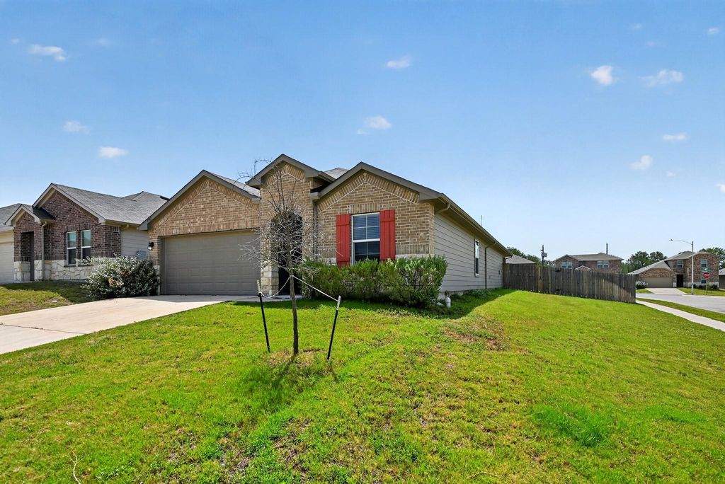 5901 Berriweather DR, Austin, TX 78724