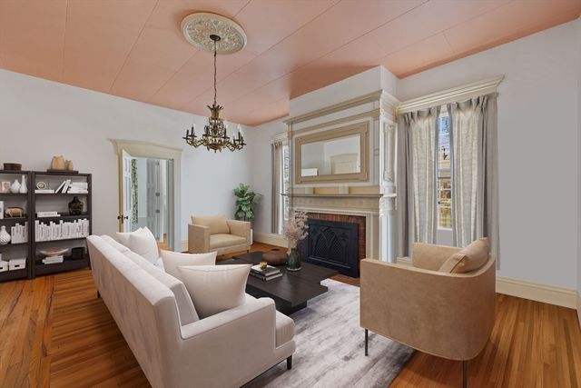 76 Cottage, New Bedford, MA 02740