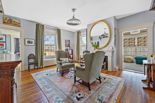 76 Cottage, New Bedford, MA 02740