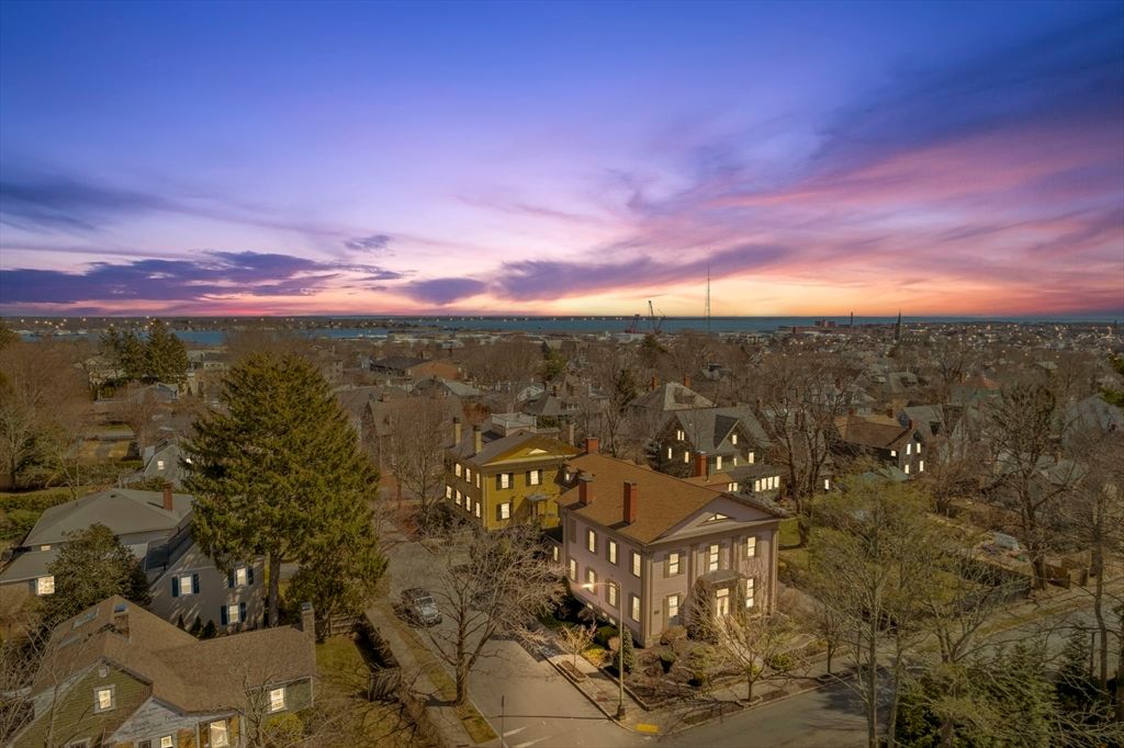 76 Cottage, New Bedford, MA 02740