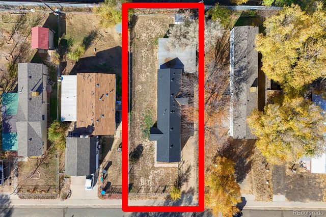 1219 Lilac Drive, Lochbuie, CO 80603
