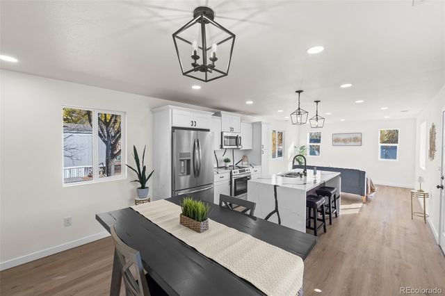 1219 Lilac Drive, Lochbuie, CO 80603