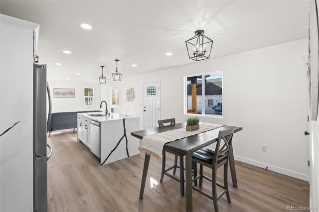 1219 Lilac Drive, Lochbuie, CO 80603