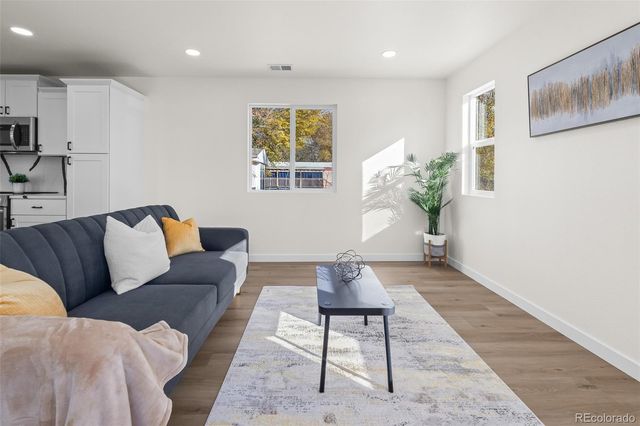 1219 Lilac Drive, Lochbuie, CO 80603