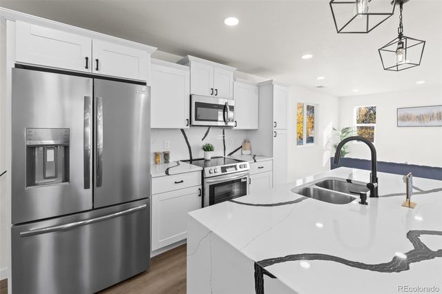 1219 Lilac Drive, Lochbuie, CO 80603