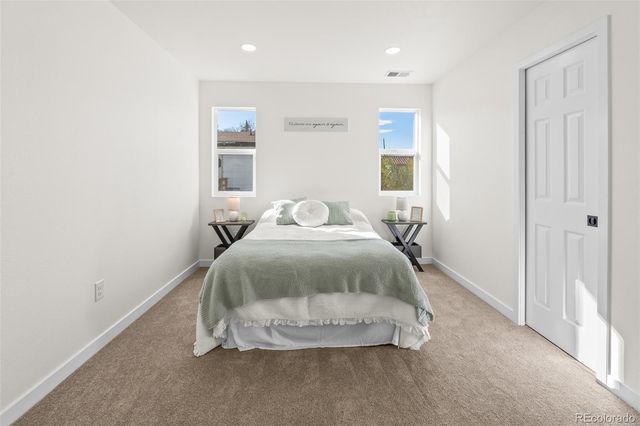 1219 Lilac Drive, Lochbuie, CO 80603