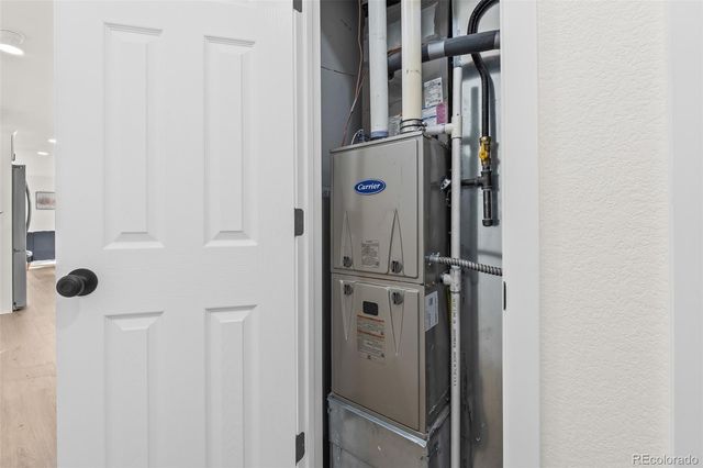 1219 Lilac Drive, Lochbuie, CO 80603