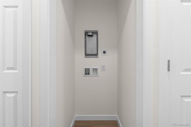 1219 Lilac Drive, Lochbuie, CO 80603