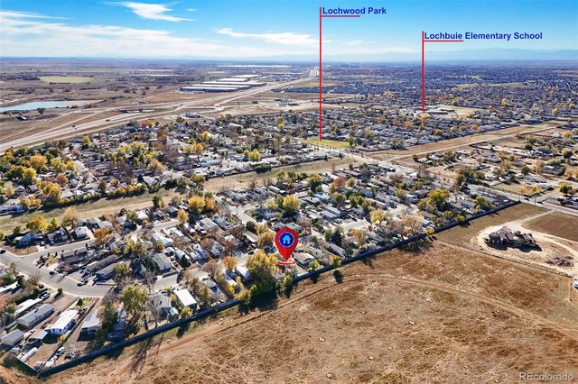 1219 Lilac Drive, Lochbuie, CO 80603