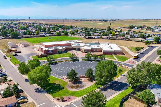 1219 Lilac Drive, Lochbuie, CO 80603