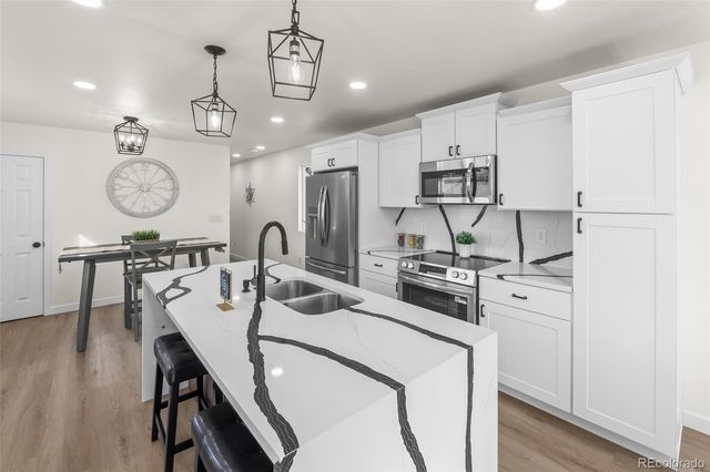 1219 Lilac Drive, Lochbuie, CO 80603