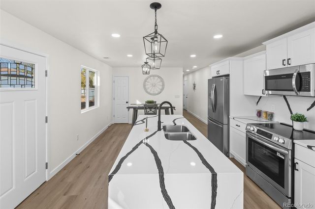 1219 Lilac Drive, Lochbuie, CO 80603