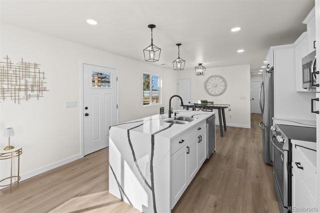 1219 Lilac Drive, Lochbuie, CO 80603