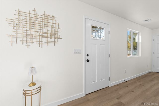 1219 Lilac Drive, Lochbuie, CO 80603