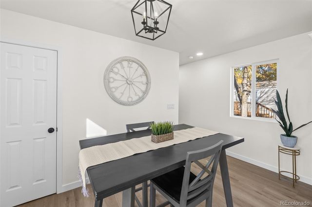 1219 Lilac Drive, Lochbuie, CO 80603