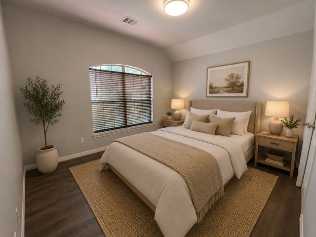 201 Redhead Drive, Little Elm, TX 75068