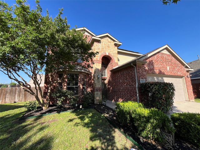 201 Redhead Drive, Little Elm, TX 75068